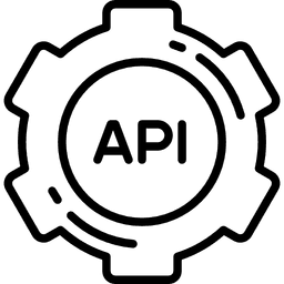 API Integration icon