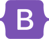 Bootstrap icon