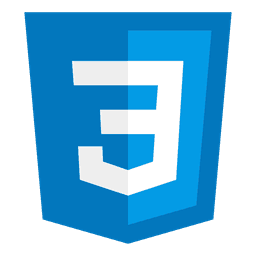 CSS icon