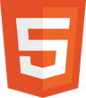 HTML icon