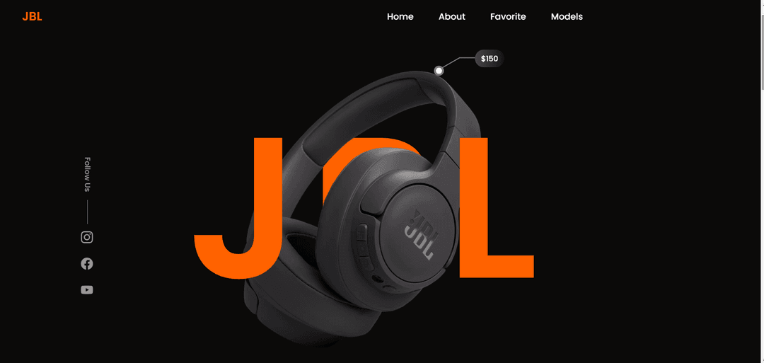 JBL-SCSS