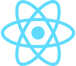 React icon